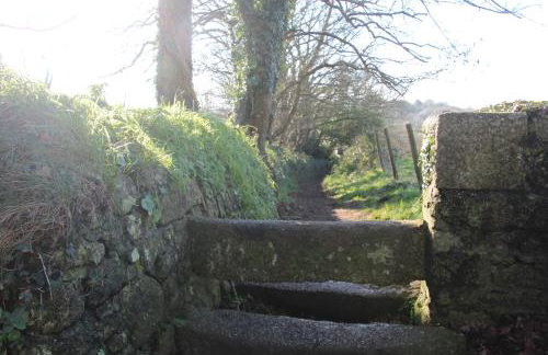 Merrivale Barn - Foto 27