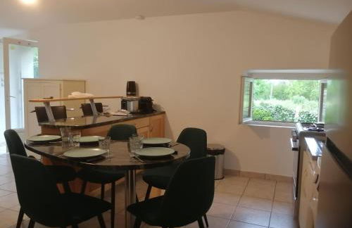 gite de la basse pierre près d'Ancenis Loire - Photo 7