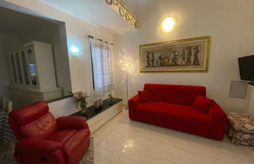 Villa Azzurra - Foto 41