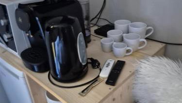 Chambre meublé Eden à Noves - Foto 3