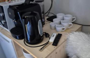 Chambre meublé Eden à Noves - Foto 3