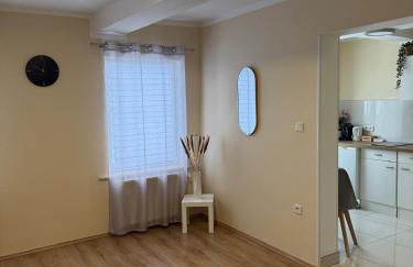 Gemütliches Appartement 5 - mit Küche und Bad zur Eigennutzung -Schuster Homes- - Foto 5