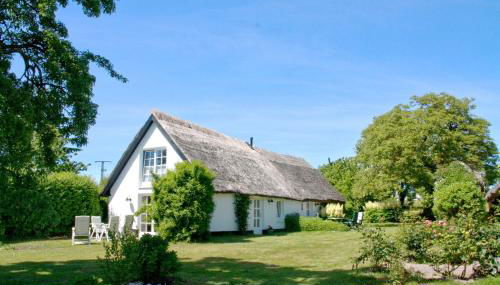 Gutshof Ostseeblick Ferienwohnung 02 - Foto 2