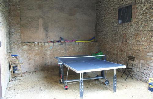 Elegant Mansion Stay in Belvès - Foto 36