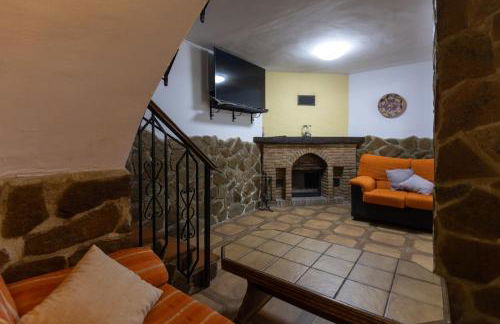 Cortijo el Chaparro - Foto 20