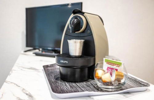 Appartements des Logis des Jardiniers Strasbourg-Roberstau - Foto 19