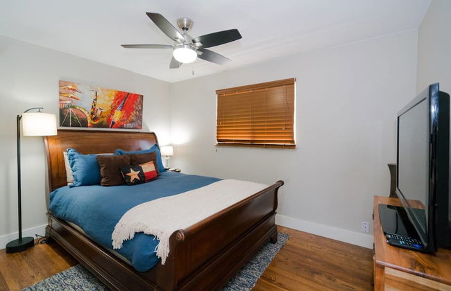 Sloan's Lake Mid-mod Escape - Foto 5