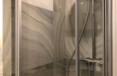 Family & Business Sauna Apartments No 6 Leśny nad Zalewem Cedzyna - 1 Bedroom with Private Sauna, Terrace, Parking, Catering Options - Foto 67