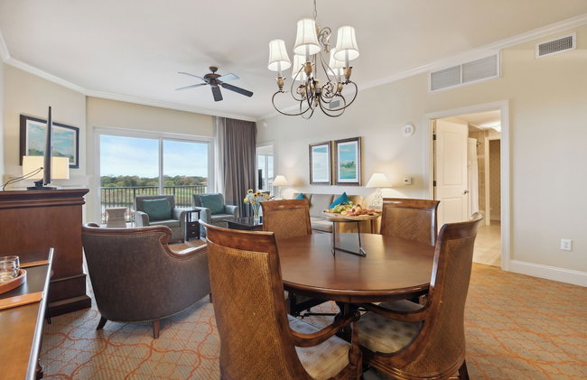 Marina Inn Grande Dunes Condos & Suites - Foto 10