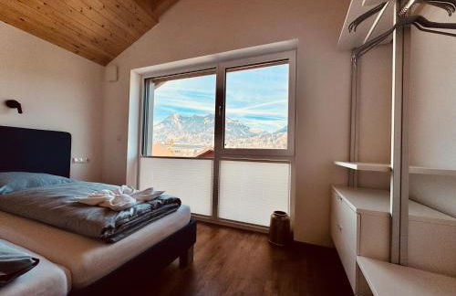 Berg Fux Ferienwohnungen - garantierter Berglick, gehobene Ausstattung, schnelles WLAN, gratis Parkplatz - Foto 18