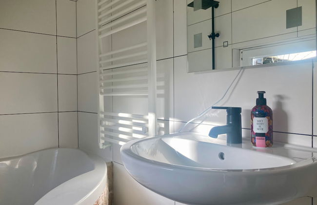 Holiday Home - 8 Persons - With Sauna at the Lauwerslake Near Wadden Sea - Photo 20