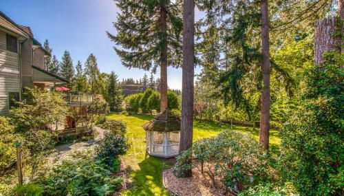 The Quintessa Cottage - Foto 4