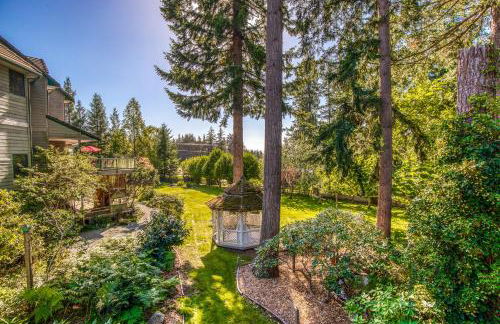 The Quintessa Cottage - Foto 4