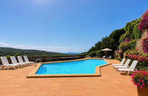 Acquamarina Villa Facing the Golf Course - Foto 27