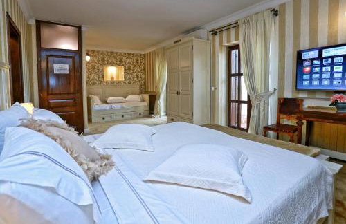 Villa Carolus-Luxurious Istrian Villa - Photo 31