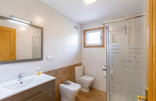 CASA NIDES - Foto 16