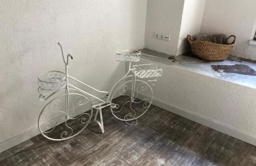 Schöne Ferienwohnung Gewölbekeller Fachwerkhaus - Photo 8