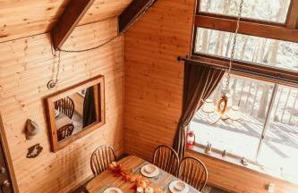 Cozy Sequoia Forest Cabin near Lake Isabella - Foto 10