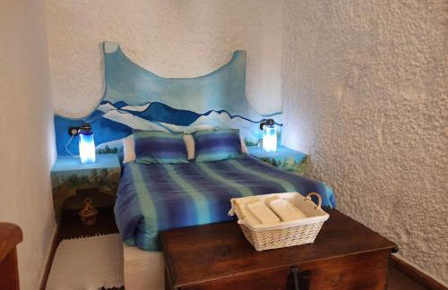 Hábitat Troglodita Almagruz - Foto 75