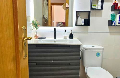 Home4u Calle Barcelona - Photo 27