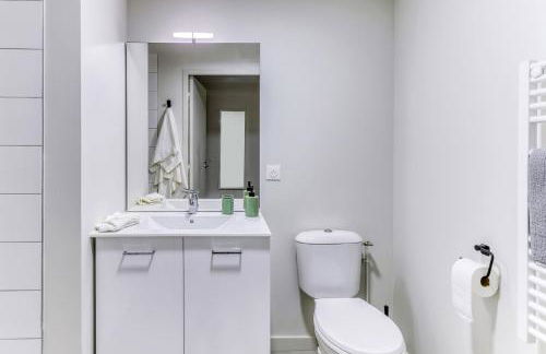 Student Factory Clermont République - Foto 5