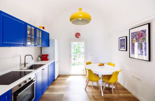 Villa - La Formica Gentile - Monopoli - Foto 9