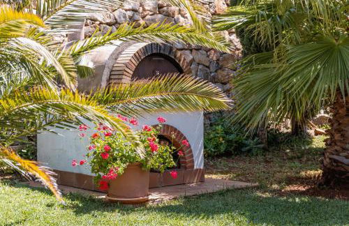 Casa Margot 6 by Aguilarent - Foto 37