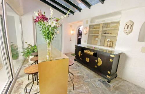 Holiday Home Villa Castillo Moro by Interhome - Foto 43