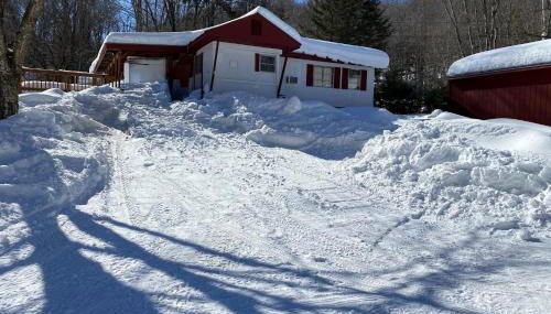 Cozy Dennis Retreat - Foto 5