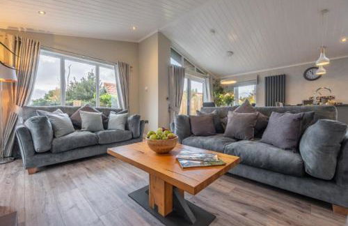 Field Lodge - Foto 9