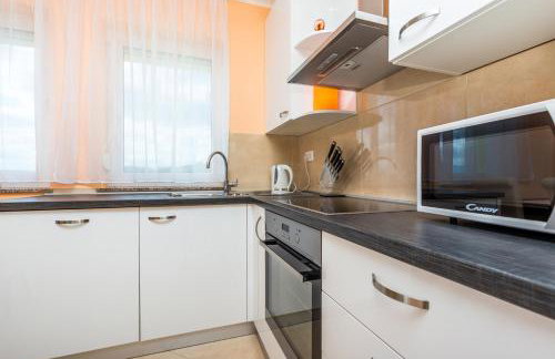 Luxury apartments Kostrena with pool - Foto 45