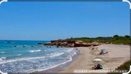 Marcotin Piscina playa y montaña - Photo 3