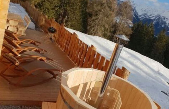 Hackihutte Mountain hut - Foto 15