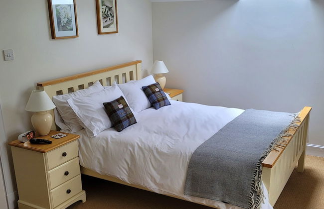 Finnich Cottages - Photo 17