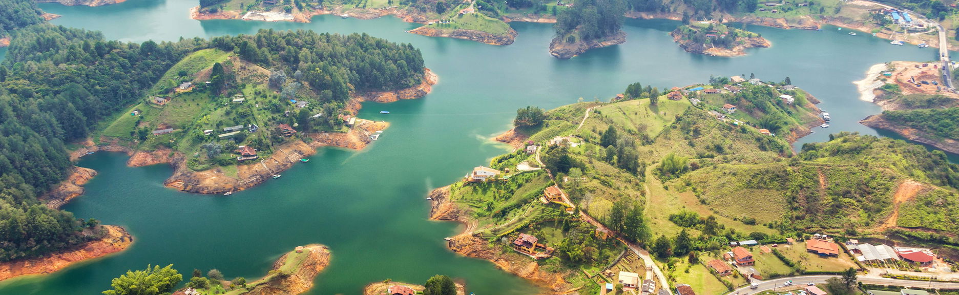 Guatapé Day Trip - Foto 1