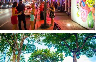 4 Bedroom Villa Pool Game Room By Beach & Hard Rock - Foto 54