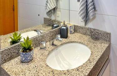 Aconchego dentro do Shopping em Brasília - Foto 14