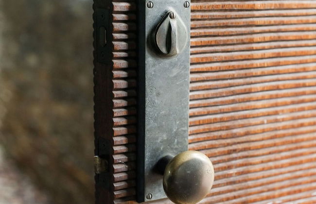 Private Resort in Lake Hodges - Foto 65