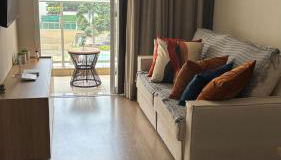 Apto com sacada - JH Palhano - Foto 5