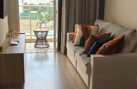 Apto com sacada - JH Palhano - Foto 5