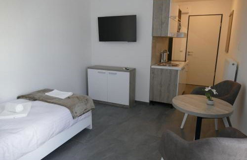 HP Apartments - Foto 68