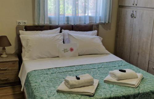 Stella's Garden - Foto 19