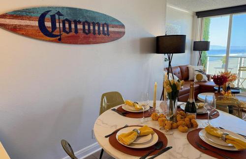 Oceanfront 2 BR w Pool & Parking 234 - Foto 35