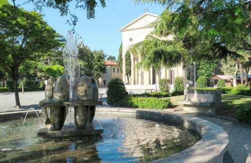 Holiday Home Chalet La Mazzanta by Interhome - Foto 42