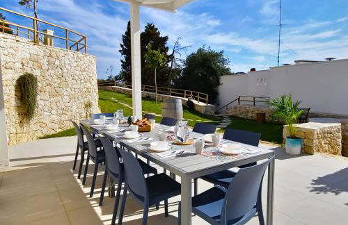 Ville Palà Luxury - Castro by HDSalento - Foto 15