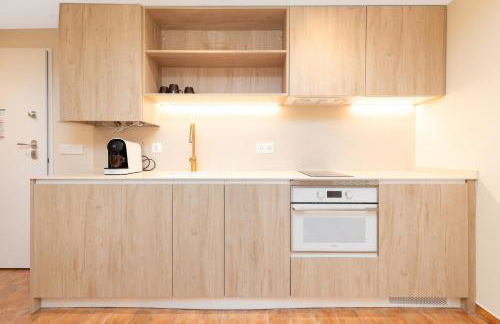 Apartamentos Las Ciencias K - Photo 9