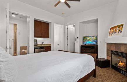 LV216 Upstairs 2 Bedroom Legacy Villas Lock-Off - Foto 17