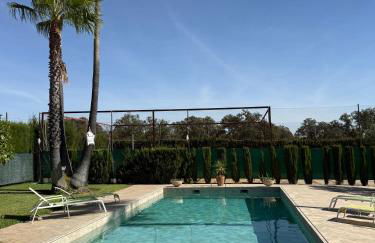 Villa La Piedra - Foto 33