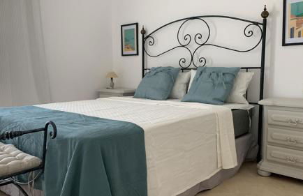 Espectacular apartamento primera linea de playa - Golf - Photo 6