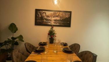 Großzügiges Designer Apartment - Foto 4